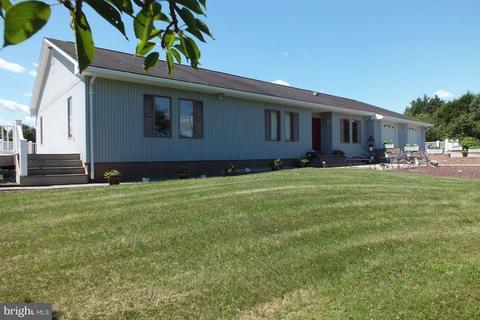 1349 Tice Rd, Falling Waters, WV 25419 photo 1