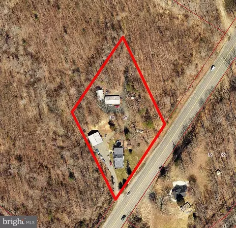 1813 Richmond Hwy, Stafford, VA 22554