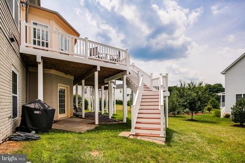 8604 Waterside Ct, Laurel, MD 20723 photo 29