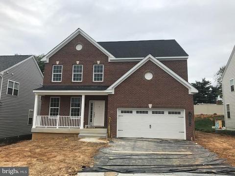 9870 Deer Run, Laurel, MD 20723 photo 2