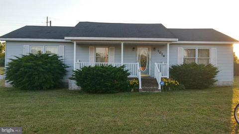 7014 Beulah Rd, Hurlock, MD 21643 photo 1