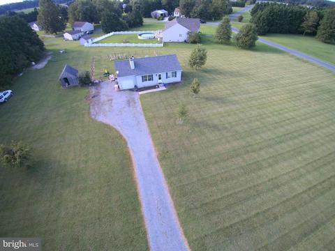 4326 Beulah Rd, Hurlock, MD 21643 photo 1
