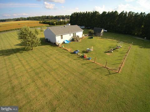 4326 Beulah Rd, Hurlock, MD 21643 photo 2