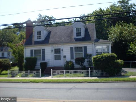 520 High St, Cambridge, MD 21613 photo 1
