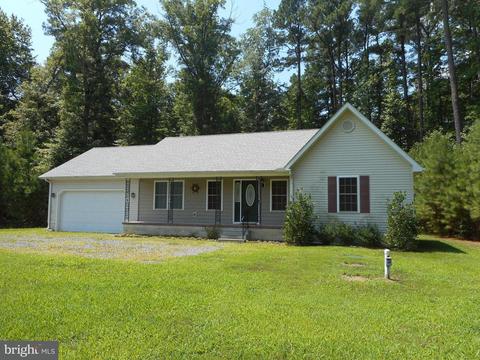 6748 Pine Top Rd, Hurlock, MD 21643 photo 9