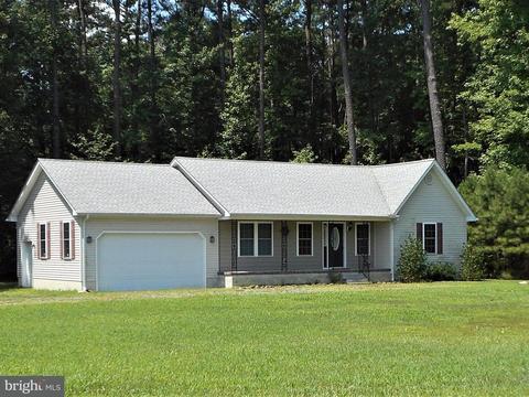 6748 Pine Top Rd, Hurlock, MD 21643 photo 1