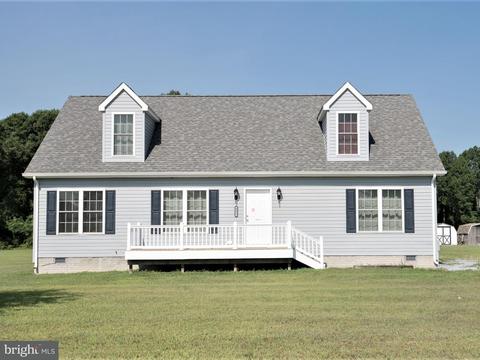 6253 Solomons Cir, Hurlock, MD 21643 photo 1