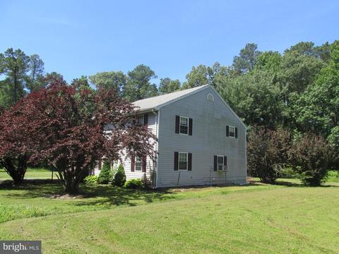 5602 Casson Neck Rd, Cambridge, MD 21613 photo 1