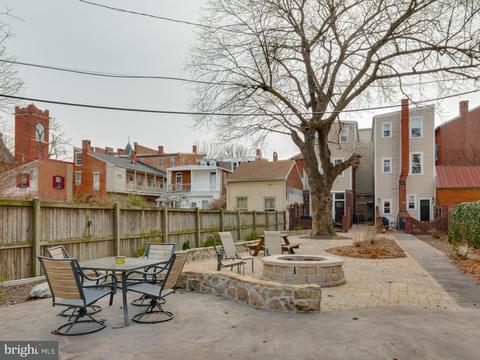 9 E 2nd St #2B, Frederick, MD 21701 photo 30