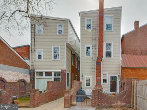 9 E 2nd St #2B, Frederick, MD 21701 photo 25