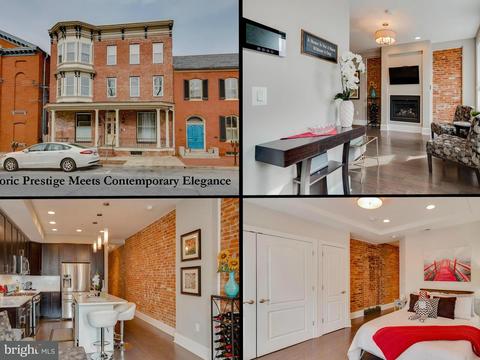 9 E 2nd St #2B, Frederick, MD 21701 photo 1