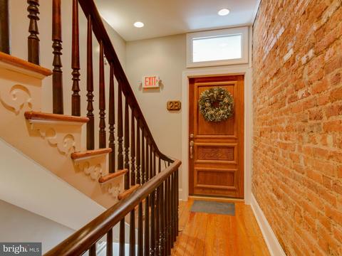 9 E 2nd St #2B, Frederick, MD 21701 photo 3