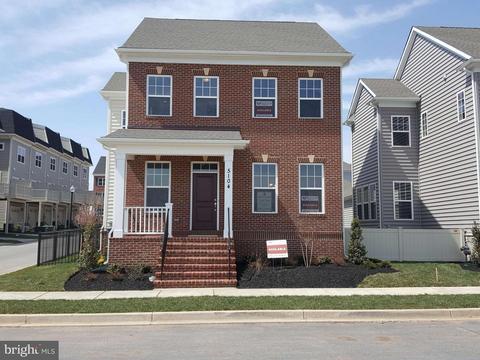 5104 Continental Dr, Frederick, MD 21703 photo 1