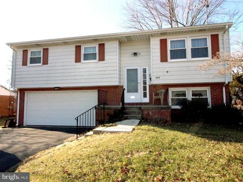 522 W 2nd Ave, Lititz, PA 17543 photo 1