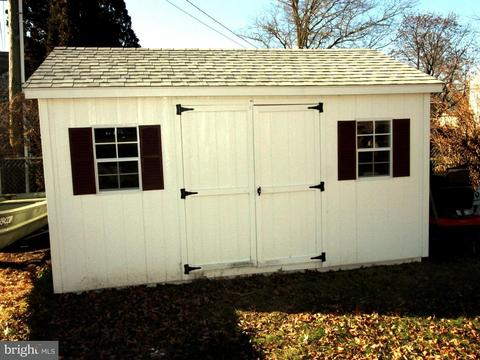 522 W 2nd Ave, Lititz, PA 17543 photo 17
