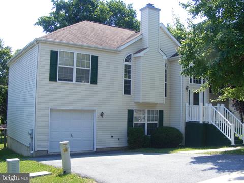 43 Jesse Boyd Cir, Elkton, MD 21921 photo 1