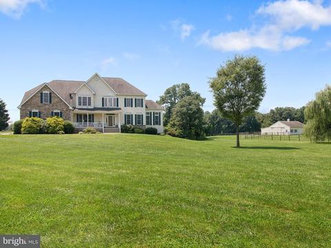 45 Christopher Ln, Warwick, MD 21912 photo 1