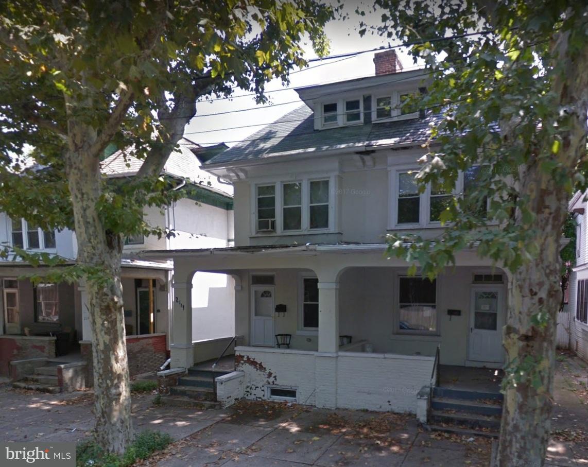 2119 Green St, Harrisburg, PA 17110 MLS 1000106540