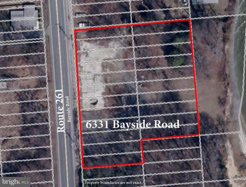 6331 Bayside Rd, Chesapeake Beach, MD 20732 photo 1