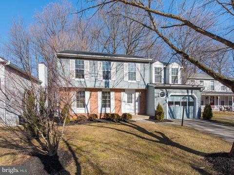 5905 Iron Frame Way, Columbia, MD 21044 photo 1
