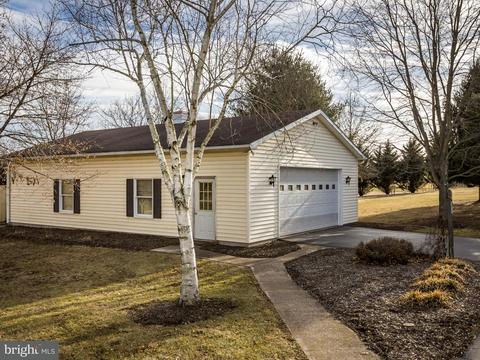 1019 Crouse Mill Rd, Keymar, MD 21757 photo 22