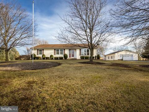1019 Crouse Mill Rd, Keymar, MD 21757 photo 1