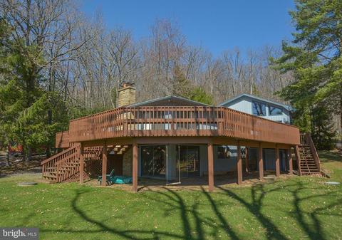 2163 State Park Rd, Swanton, MD 21561 photo 1
