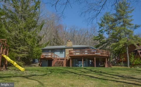 2163 State Park Rd, Swanton, MD 21561 photo 26