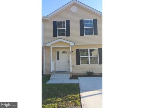 436 W Reed St, Dover, DE 19904 photo 1