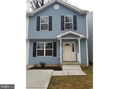 424 W Reed St, Dover, DE 19904 photo 1
