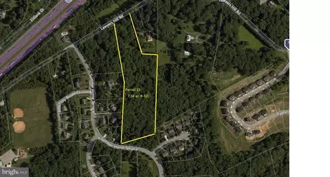 5819 Lawyers Hill Rd, Elkridge, MD 21075