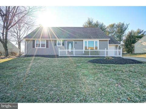 215 Paddock Way, Delran, NJ 08075 photo 25