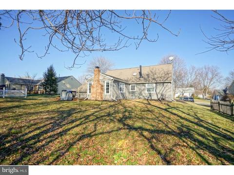 215 Paddock Way, Delran, NJ 08075 photo 24