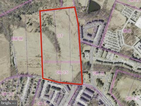Johnnycake Road, Windsor Mill, MD 21244