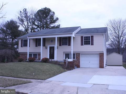 303 Sheffield Ct, Joppa, MD 21085 photo 1