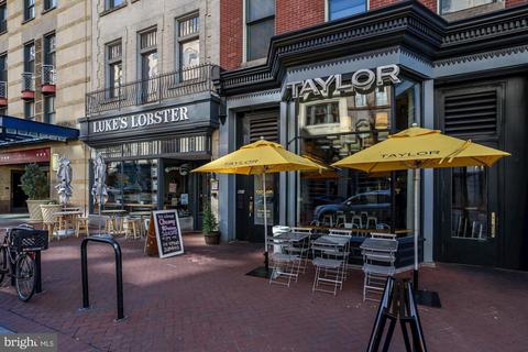 675 E Street St NW #240, Washington, DC 20004 photo 14