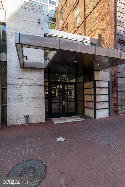 675 E Street St NW #240, Washington, DC 20004 photo 2