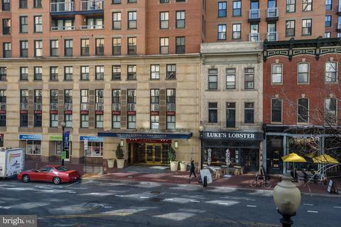 675 E Street St NW #240, Washington, DC 20004 photo 15