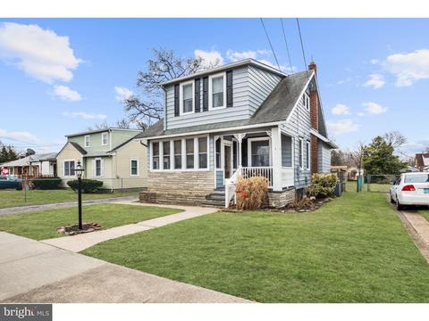 404 Lippincott Ave, Riverside, NJ 08075 photo 1