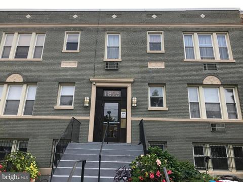 1815 A St SE #204, Washington, DC 20003 photo 1