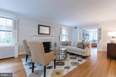 2706 36th St NW, Washington, DC 20007 photo 4