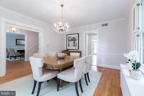 2706 36th St NW, Washington, DC 20007 photo 11