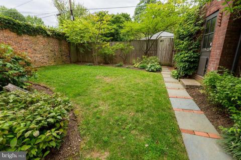 2706 36th St NW, Washington, DC 20007 photo 23