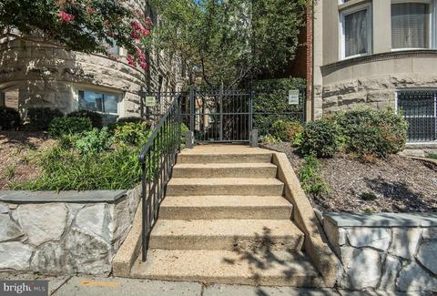 2105 S Street NW #E, Washington, DC 20008 photo 2