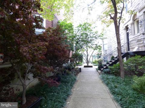 2105 S Street NW #E, Washington, DC 20008 photo 4