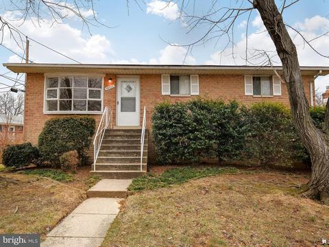14111 Adkins Rd, Laurel, MD 20708 photo 1