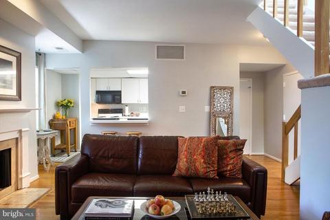 1341 E Capitol St SE #306, Washington, DC 20003 photo 8
