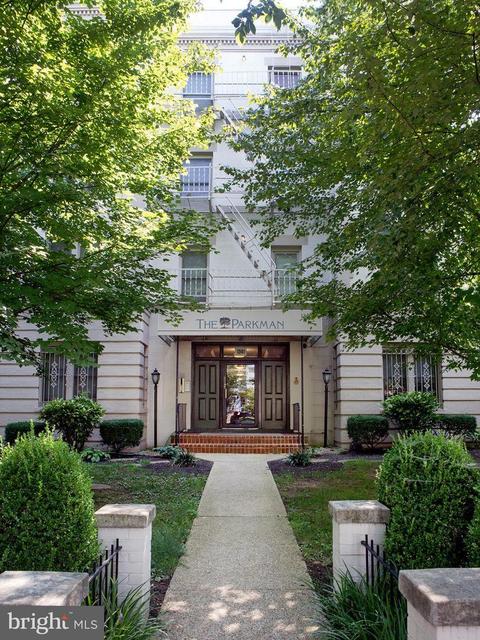 1341 E Capitol St SE #306, Washington, DC 20003 photo 1