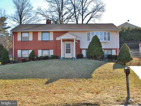 12501 Marie Ct, Silver Spring, MD 20904 photo 1