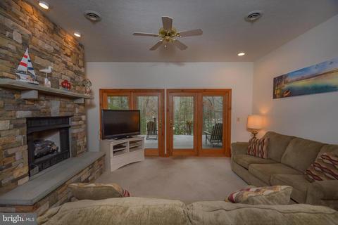 178 Round Beach Circle Dr, Swanton, MD 21561 photo 20